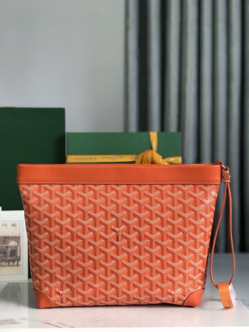 Goyard Clutch Bags